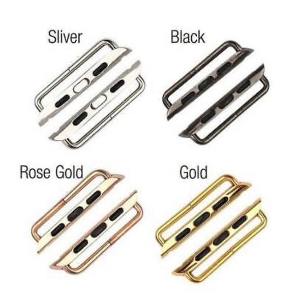 Star Wars Apple Watch band - Picture 4 of 4